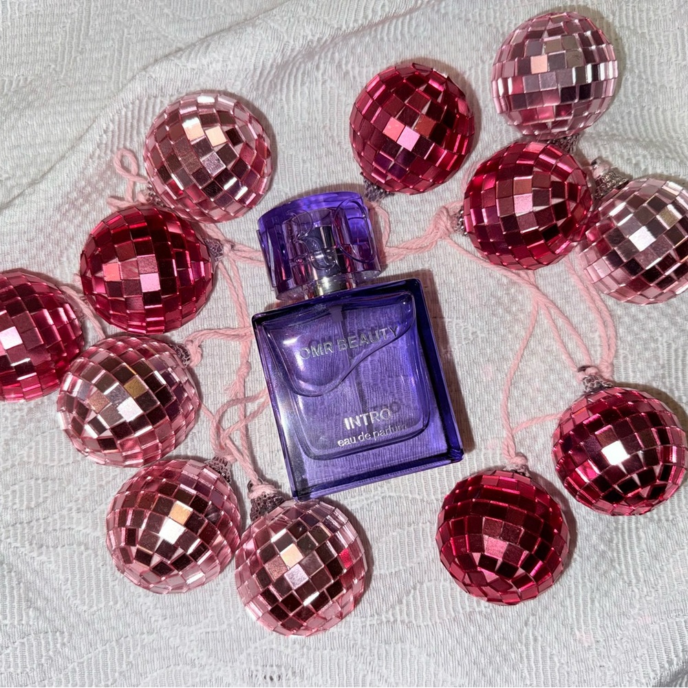 OMR Beauty Intro Parfum (50ml)